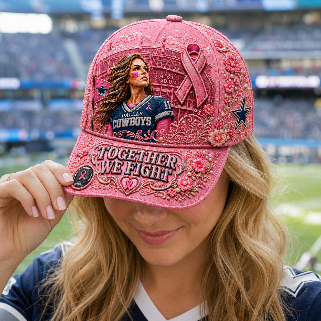 DLCB Premium Heat Cap NHVH