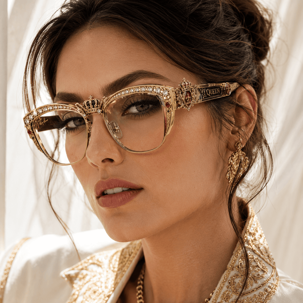 PREMIUM QNN UNISEX SUNGLASSES NTVA