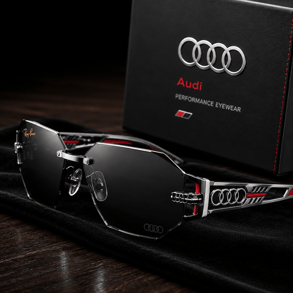 PREMIUM AUD UNISEX SUNGLASSES NPL