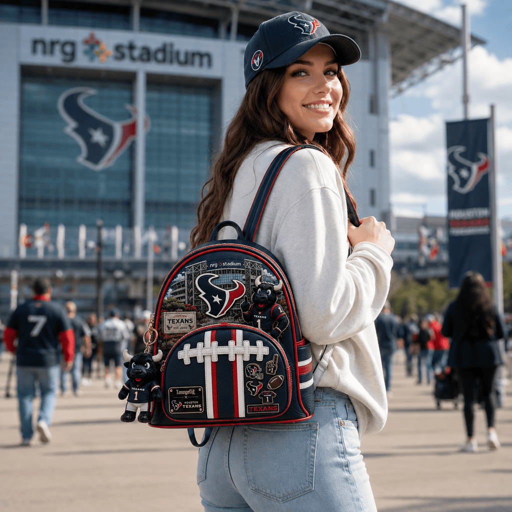 Premium HTX Backpack BMD