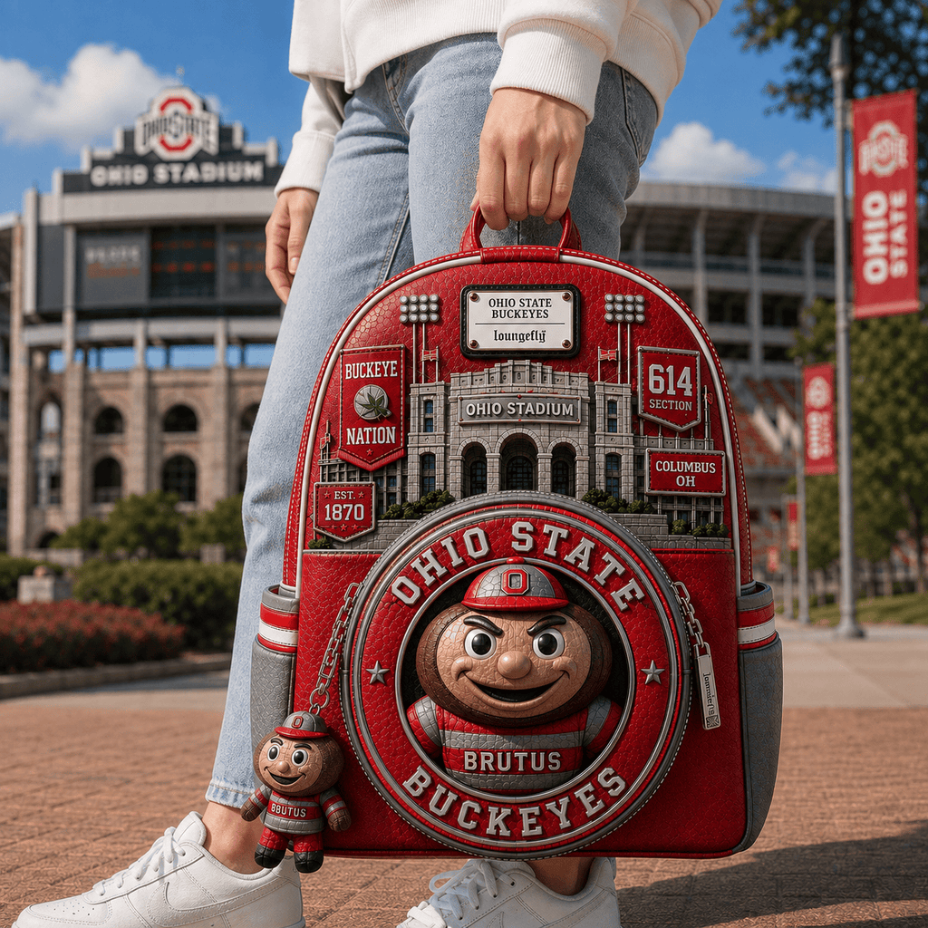 Premium OSB Backpack NHVH