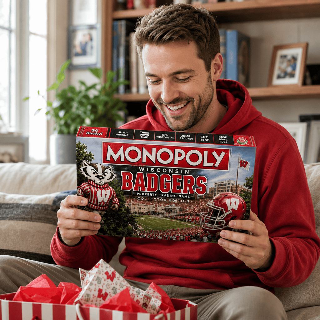 Premium WBG Board Game PTT